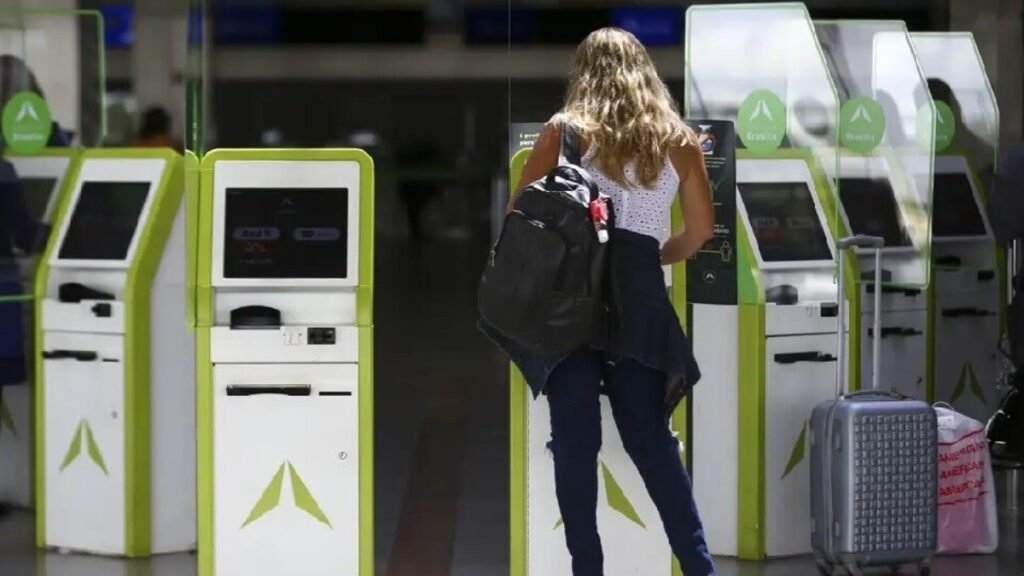 Após pandemia, gasto do brasileiro com viagens saltou 78%