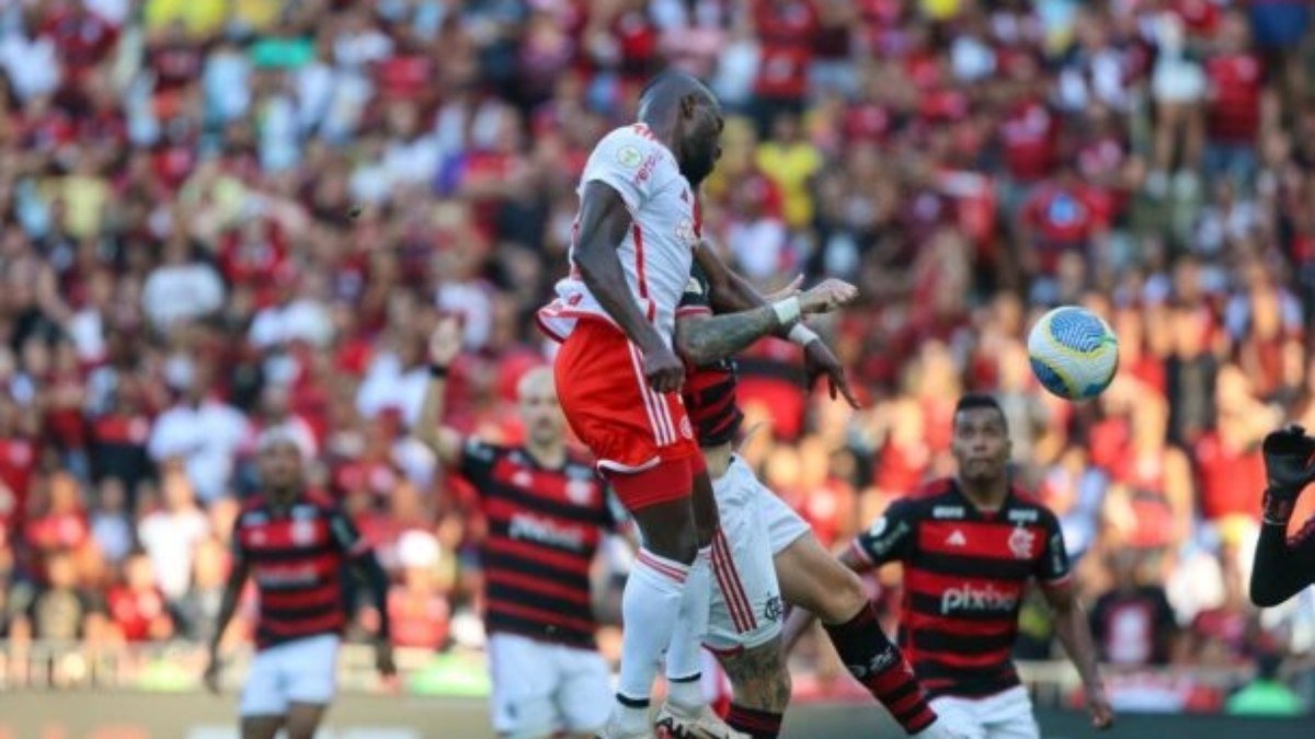 boa reação na etapa final