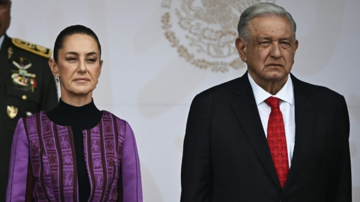 Primeira presidente do México recebe uma economia carregada de incertezas