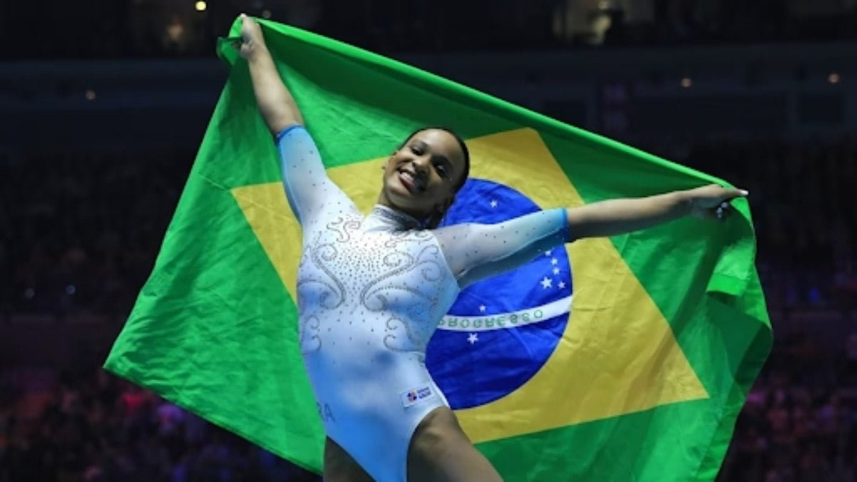 ‘exige muito do meu corpo’