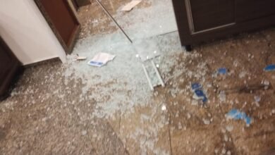 Homem invade hotel e atira contra hóspedes em Araraquara (SP)