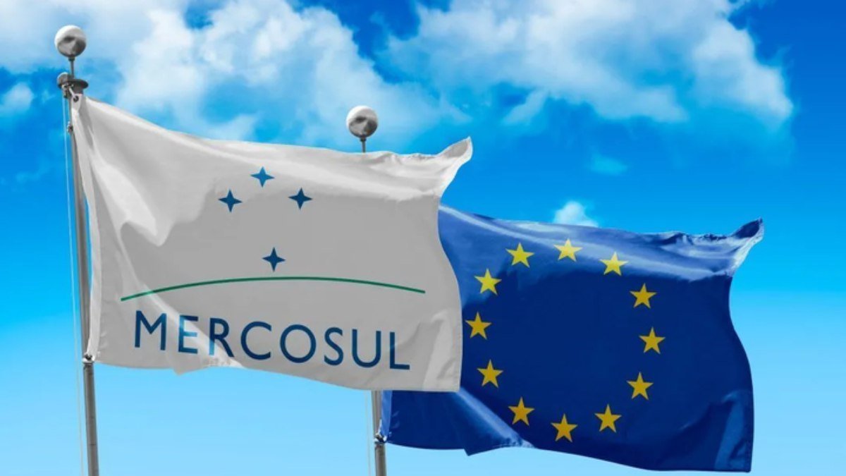 Leia na íntegra o comunicado do tratado de livre comércio entre Mercosul e UE