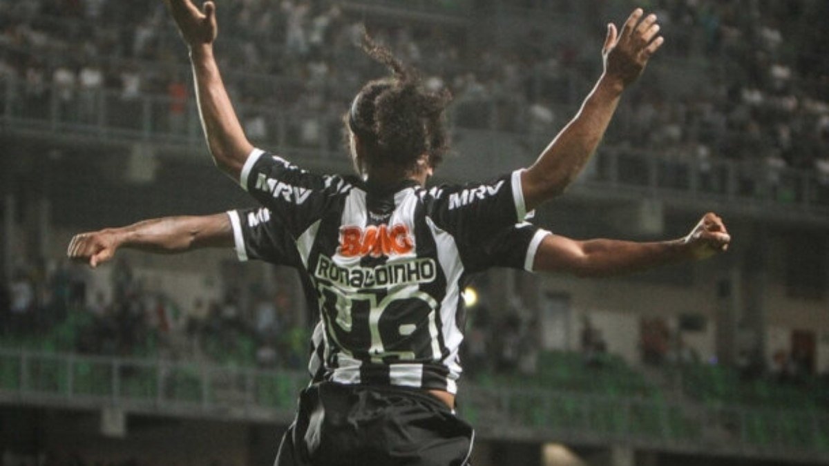 Última decisão de título de expressão do Atlético em casa foi há 11 anos e teve emoção até o fim