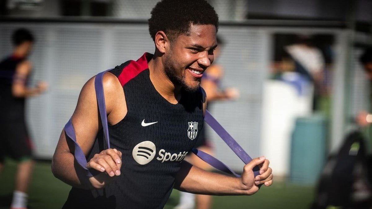 Sporting, de Portugal, entra na briga pela contratação de Vitor Roque