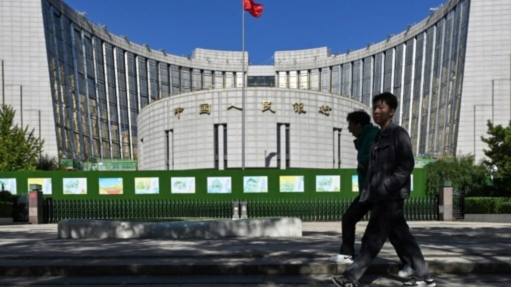 Economia chinesa perde fôlego e Pequim deve estimular consumo interno, afirma FMI
