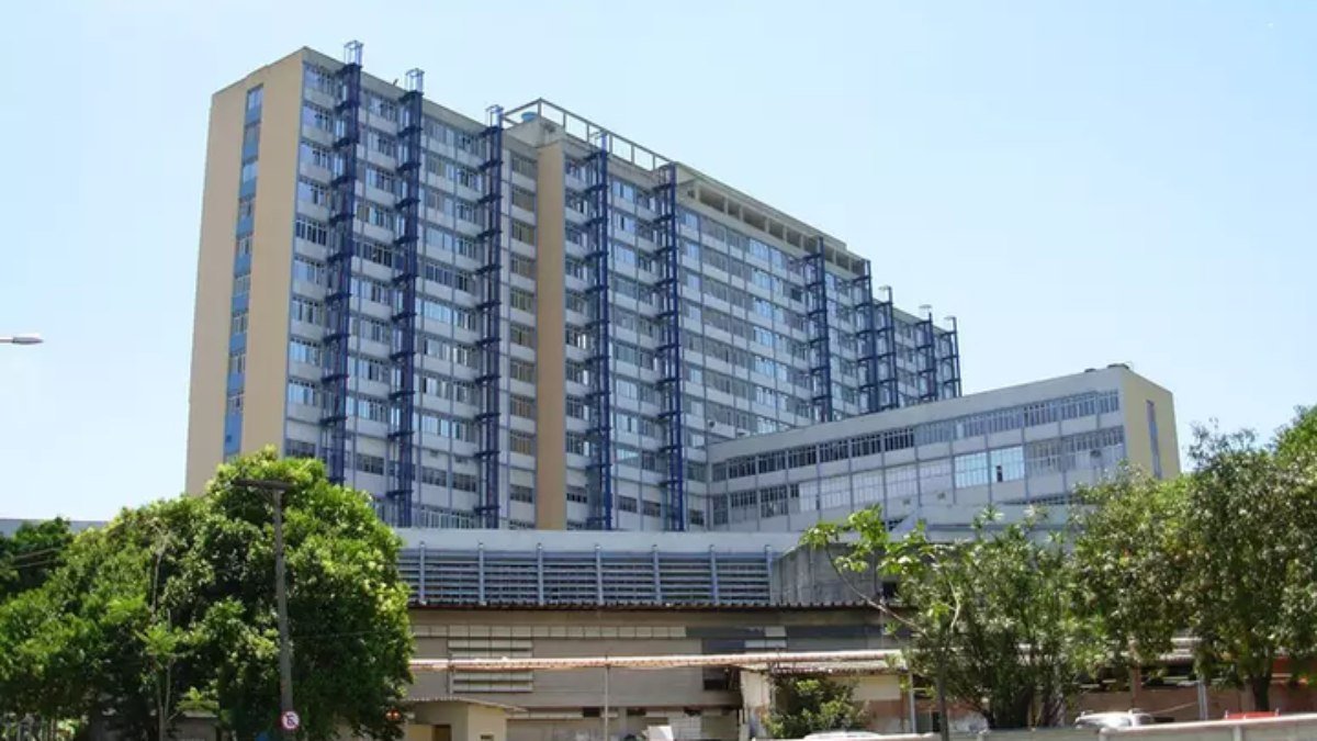 Hospital público em SP é atingido por surto de ‘superfungo’ Hospital público em SP é atingido por surto de ‘superfungo’