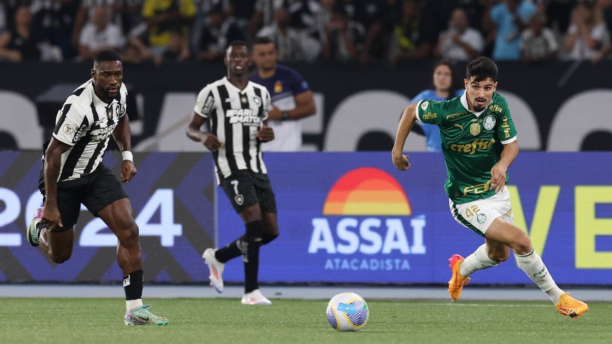 siga ao vivo o jogo das oitavas da Libertadores