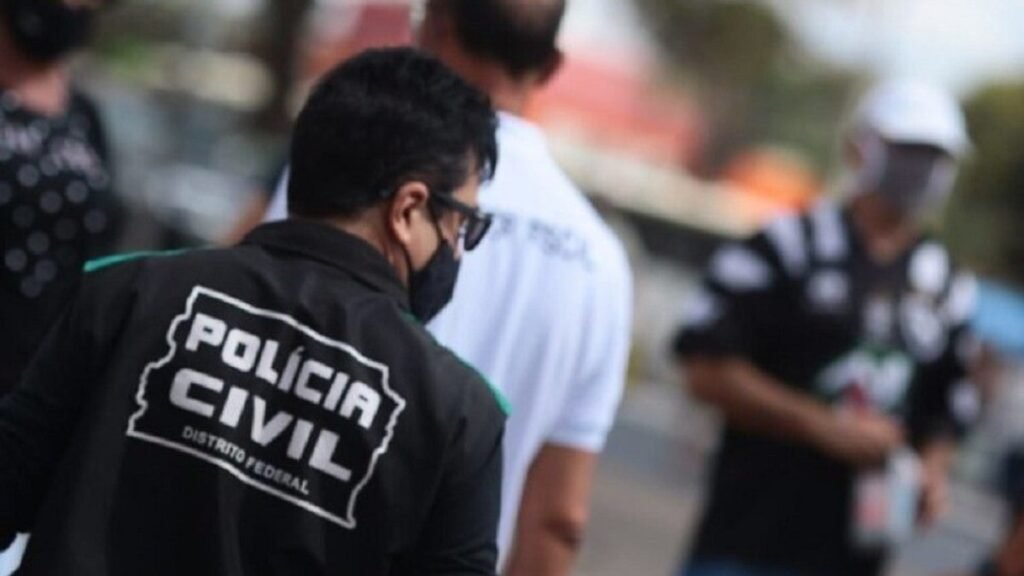 Advogado desaparecido é encontrado pela família no Setor Comercial Norte