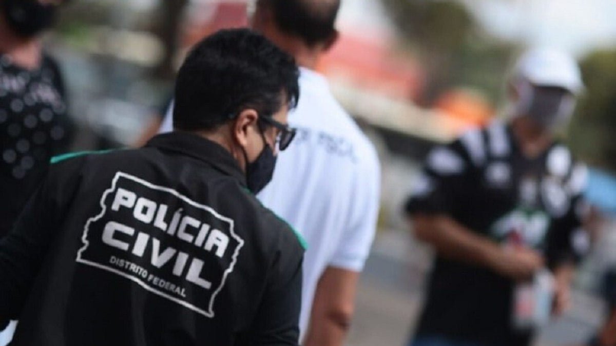 Advogado desaparecido é encontrado pela família no Setor Comercial Norte