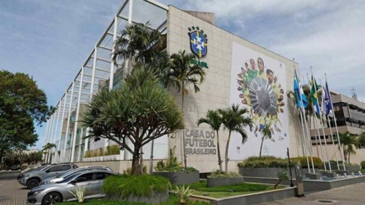 Em divergência à CBF, Governo quer proibir bets credenciadas no Rio