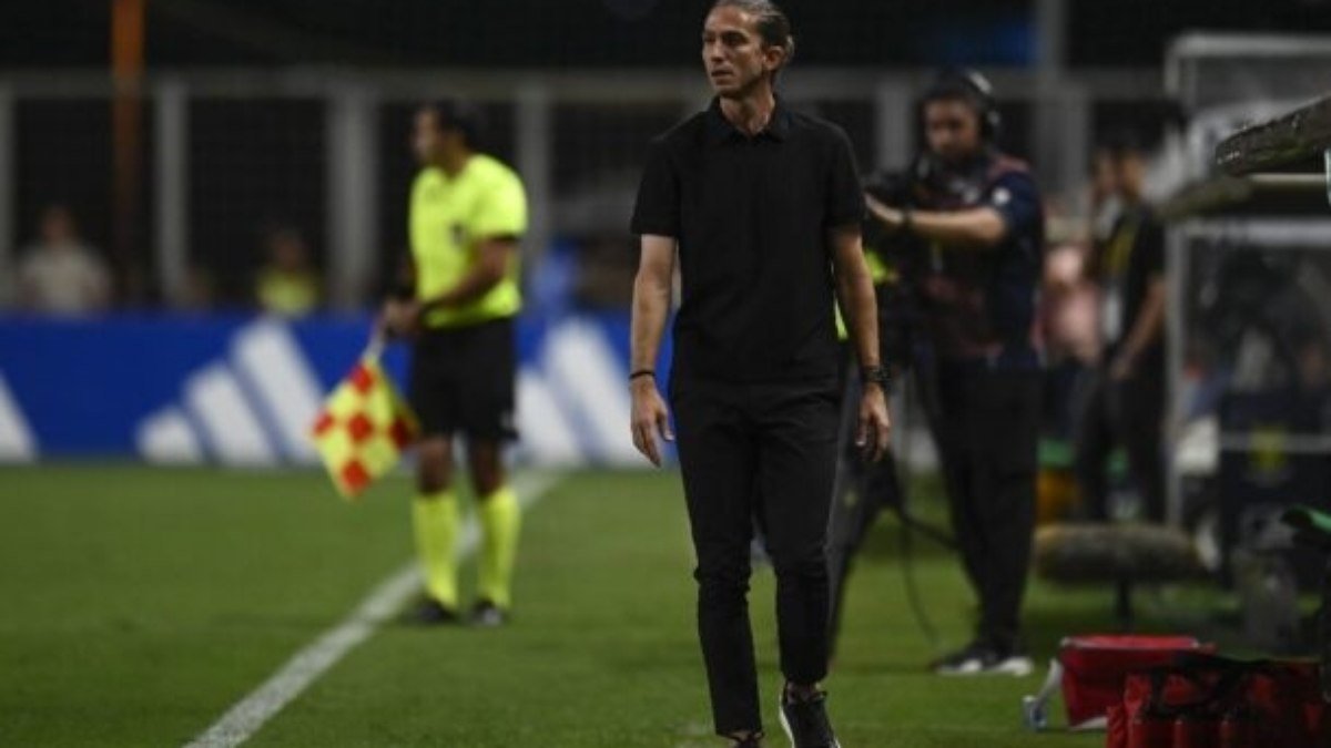 Com foco na Copa do Brasil, Flamengo só depende de si por G4 do Brasileirão