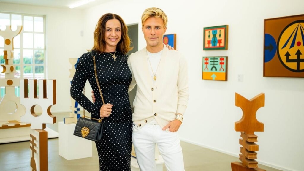 Na Galeria Cerrado, Dolce&Gabbana lança linha para o lar