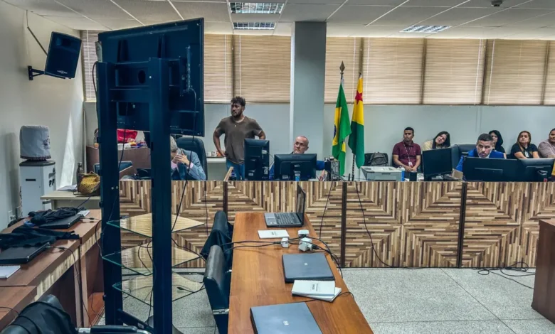 Policial relata versão de Tarcísio sobre morte de Nayara e confirma câmeras na casa | ac24horas Policial relata versão de Tarcísio sobre morte de Nayara e confirma câmeras na casa | ac24horas