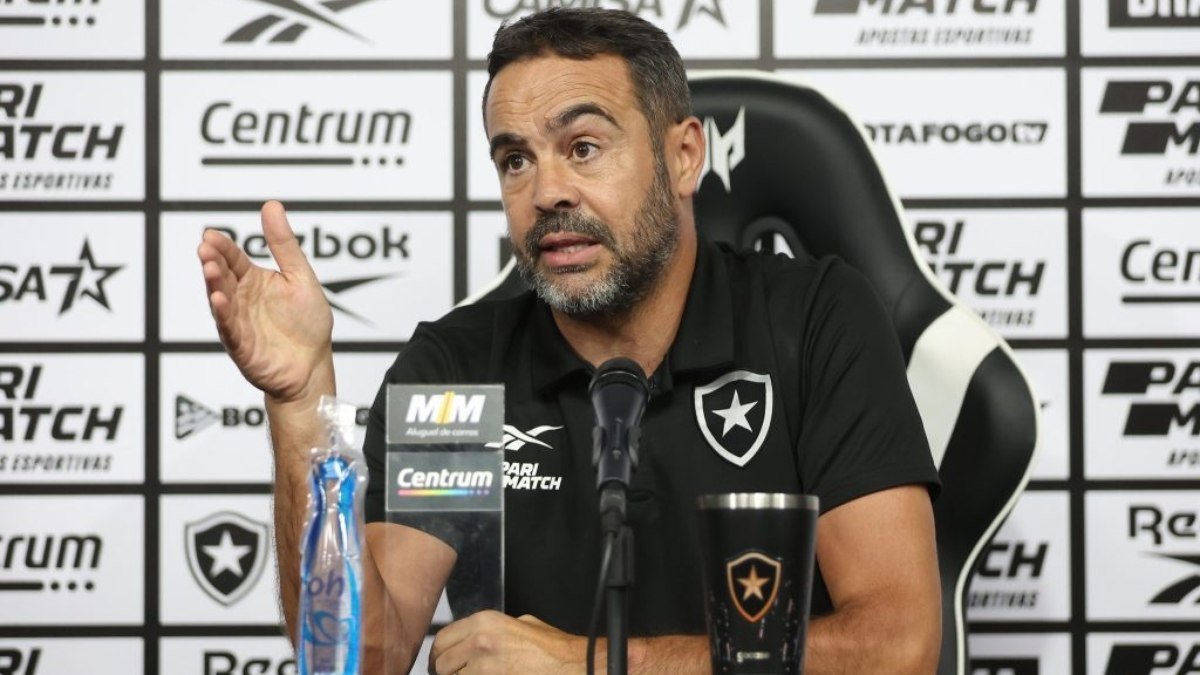 “nesta altura não somos nada favoritos”