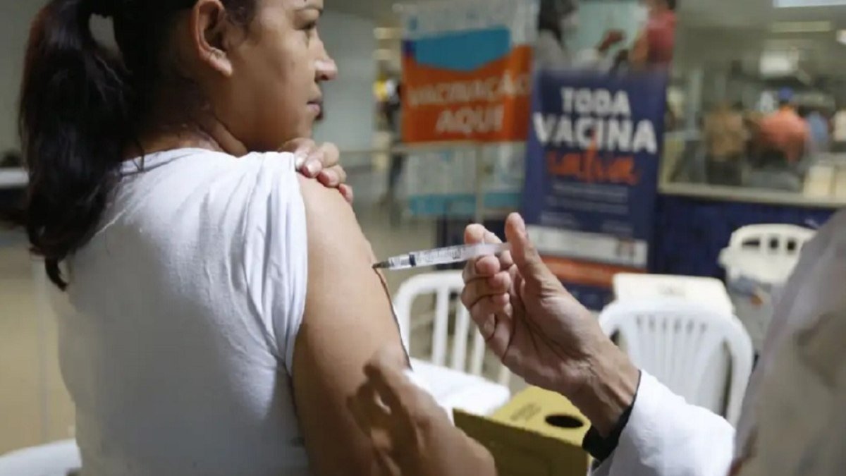 Mulheres já infectadas podem se beneficiar da vacina contra HPV