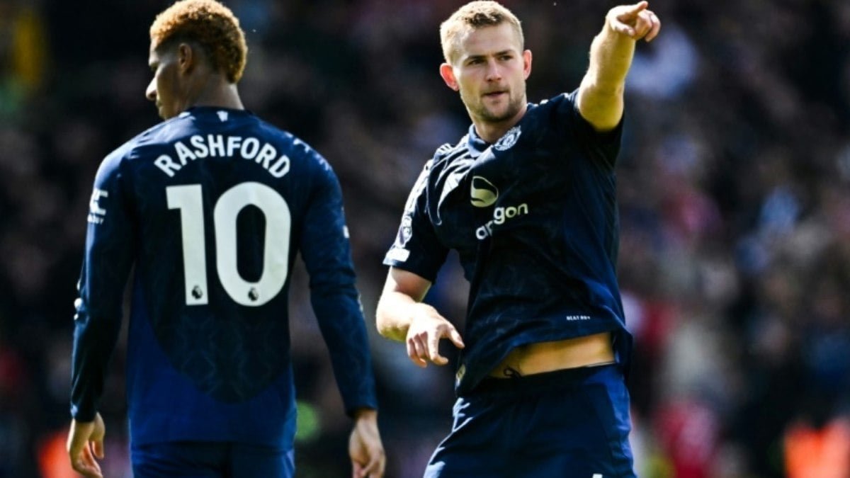 United acorda contra o Southampton com gol de Garnacho