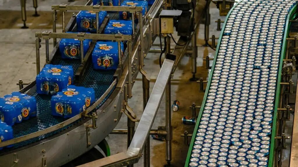 Veja quais fábricas de cerveja têm vagas abertas de emprego