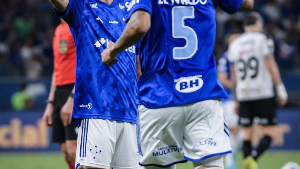 Cruzeiro empata com Vasco no Mineirão e mantém briga por posição no G6