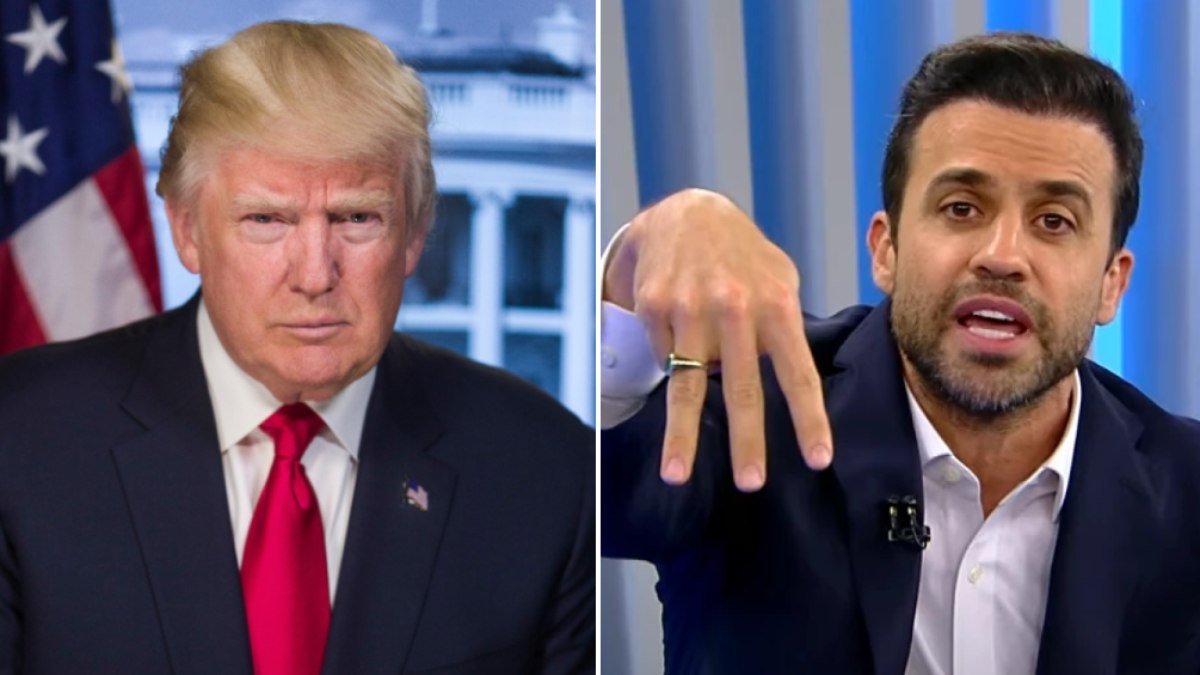 Trump desmente Pablo Marçal e nega ter enviado carta após ‘cadeirada’ de Datena
