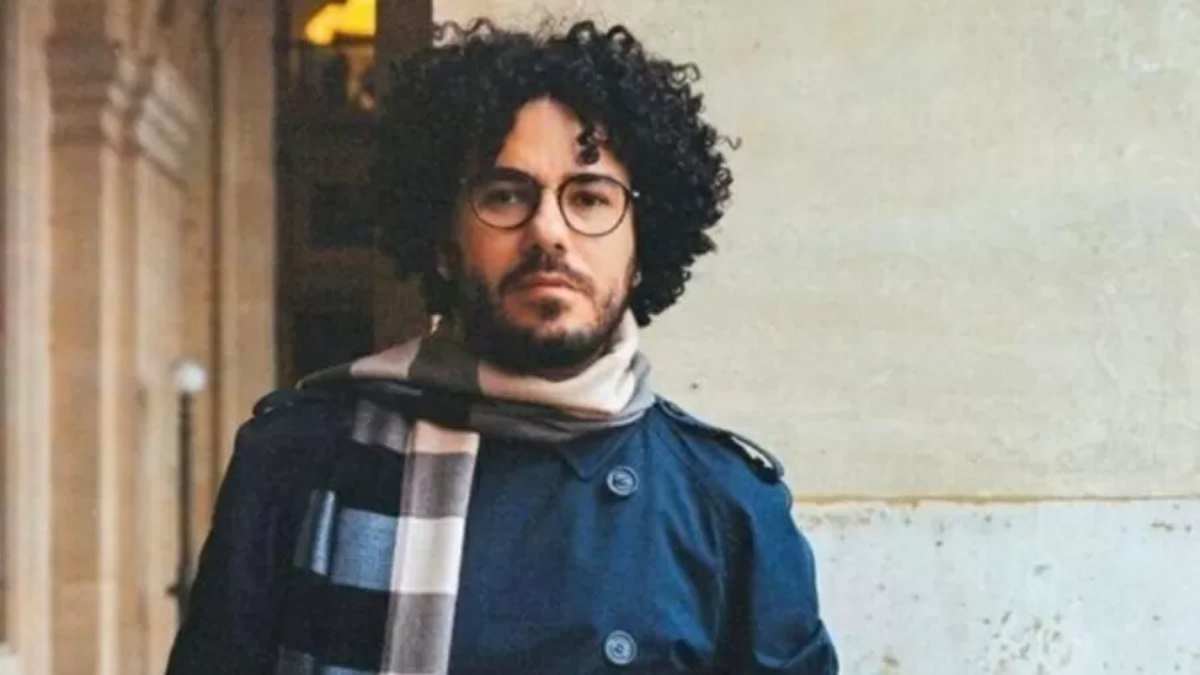 Fotógrafo brasileiro desaparece em Paris após fazer check-in de voo
