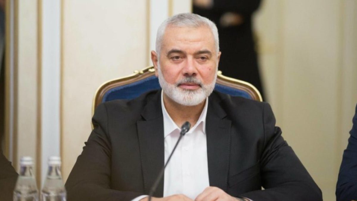 Saiba quem era Ismail Haniyeh, líder político do Hamas assassinado no Irã Saiba quem era Ismail Haniyeh, líder político do Hamas assassinado no Irã