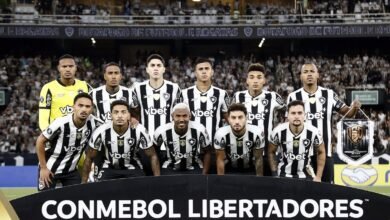 Botafogo recusou duas propostas da Premier League por destaque