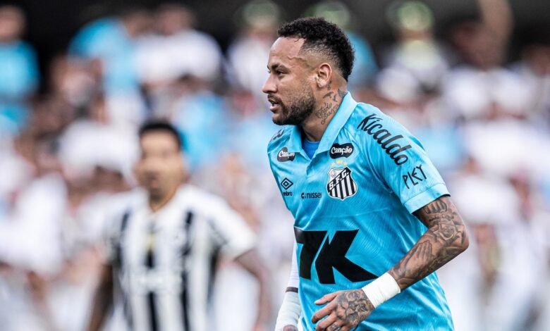 Neymar no Mundial? Presidente do Pachuca revela se há interesse Neymar no Mundial? Presidente do Pachuca revela se há interesse