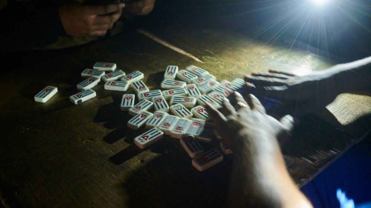 Crise energética em Cuba provoca quase 50% de déficit no serviço