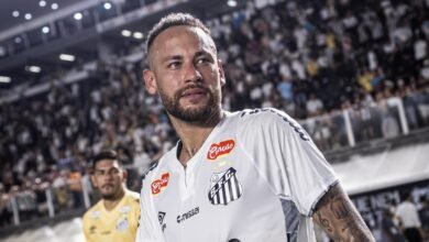 Veto a Jesus? Jornal chama Neymar de ‘pedra no sapato’ da Seleção
