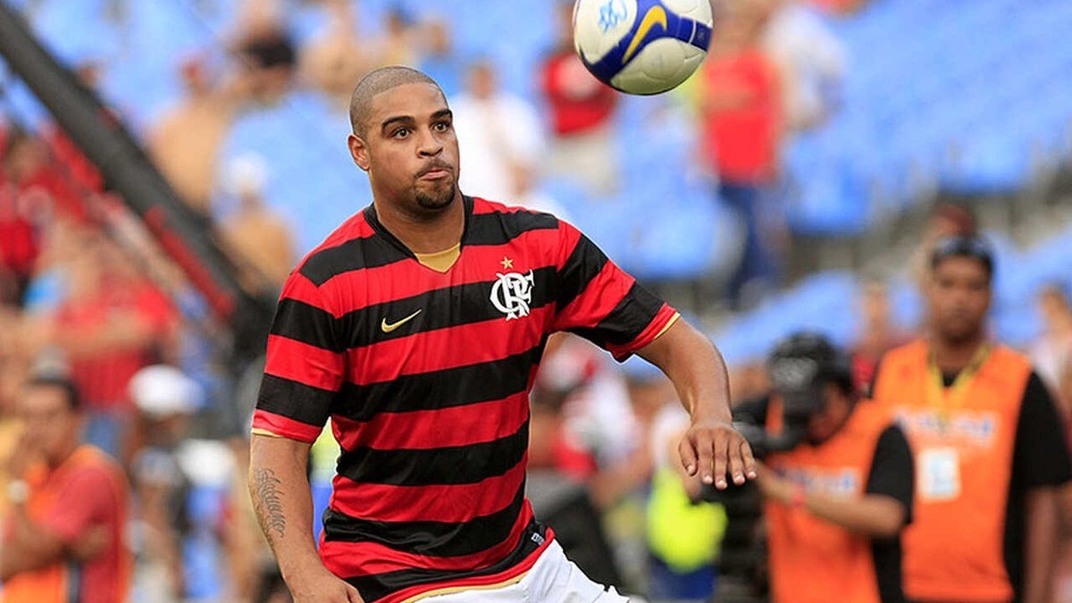 Venda de ingressos para ‘A Última Batalha do Imperador’, a despedida de Adriano, começa nesta quarta