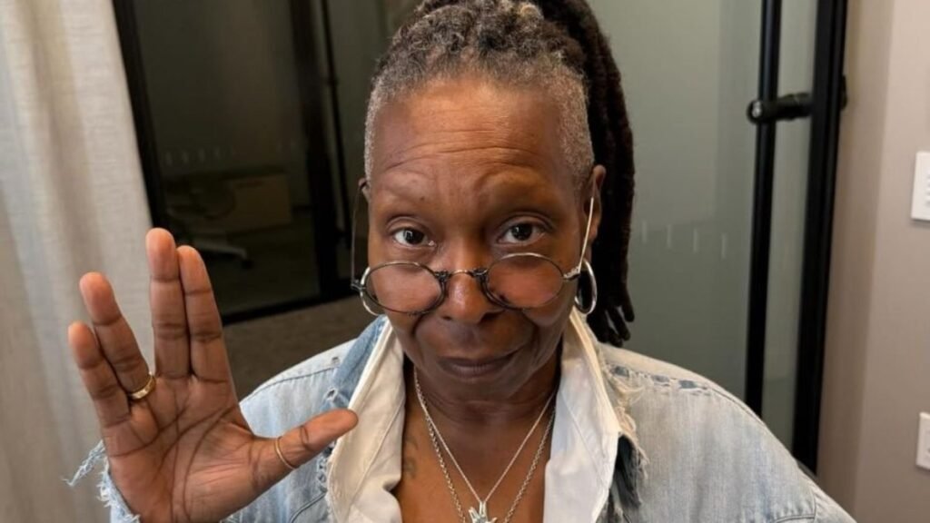 Disponível em 65 países, Whoopi Goldberg lança canal inédito de esportes femininos
