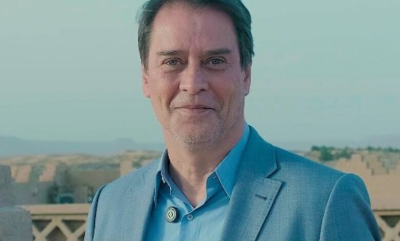 Marcello Antony revela que criou inimizades que o afastaram de novelas da Globo Marcello Antony revela que criou inimizades que o afastaram de novelas da Globo