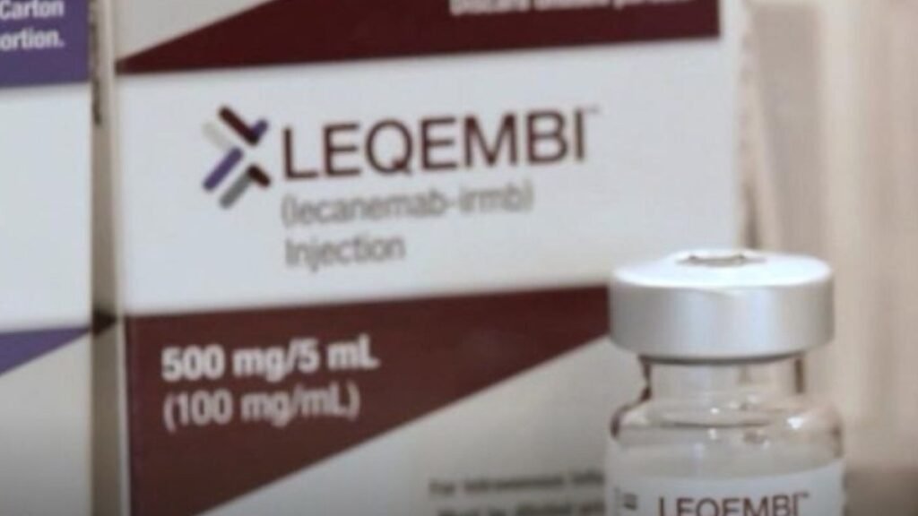 Medicamento que retarda progressão do Alzheimer é aprovado na UE