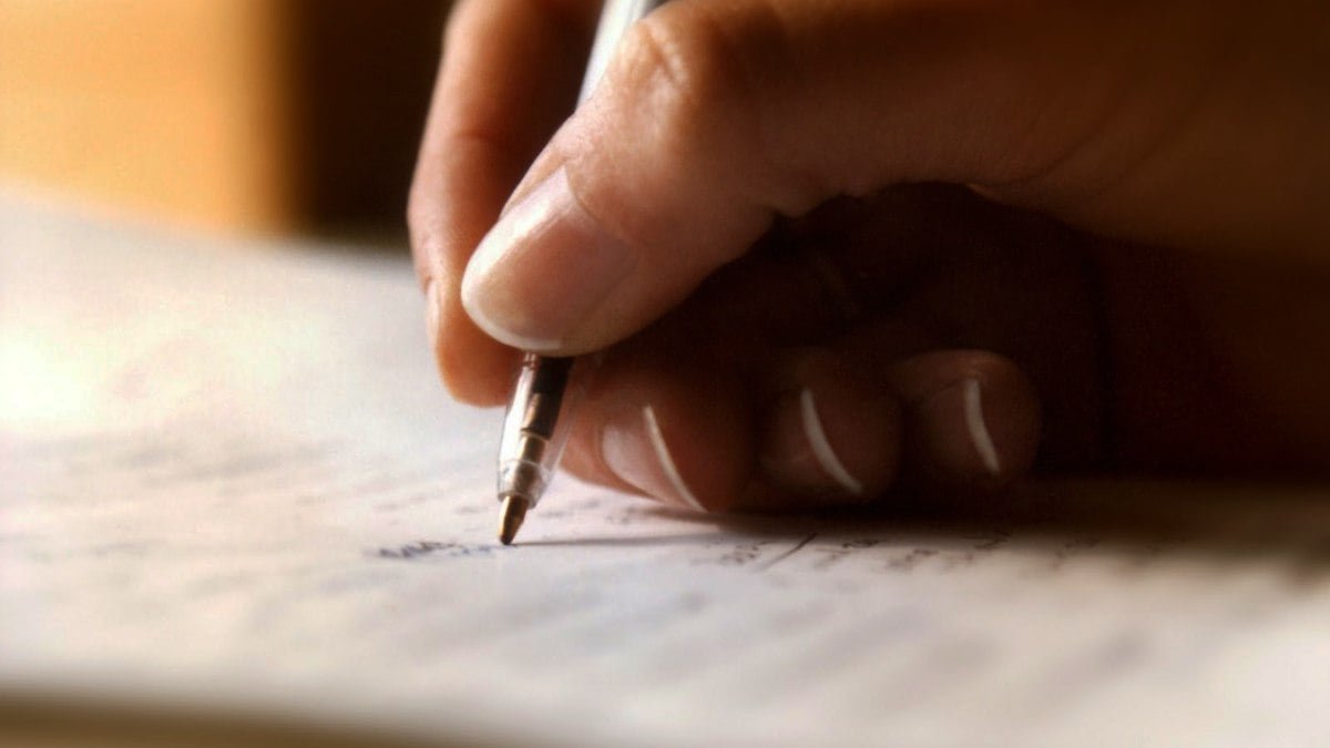 O que essas 5 redações nota mil do Enem têm em comum?