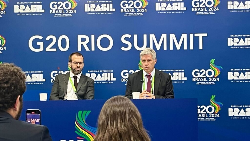 Xingamento de Janja a Musk é tema ‘superado’ pelo governo, diz ministro
