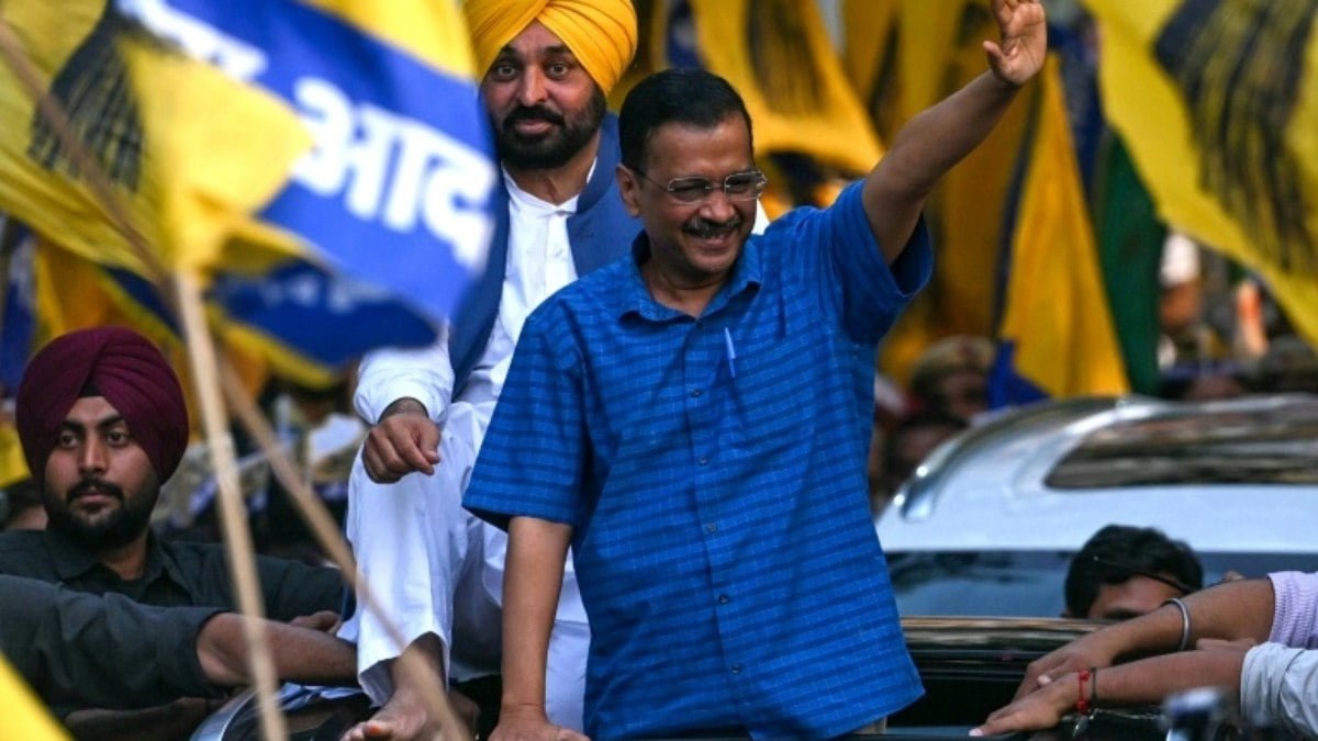 Justiça indiana liberta principal opositor de Modi sob fiança