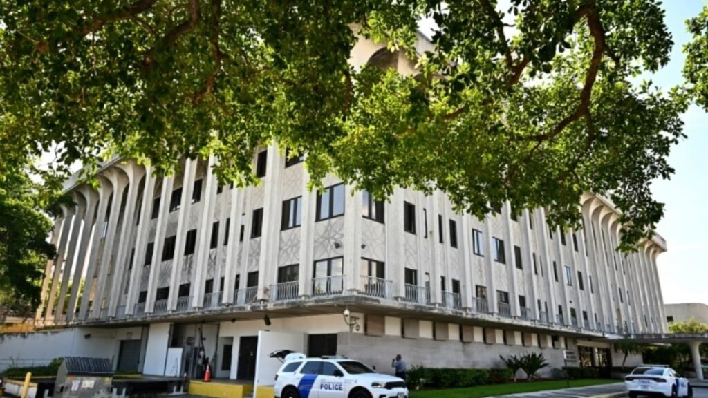Serviço Secreto, uma força de segurança sem direito a erros