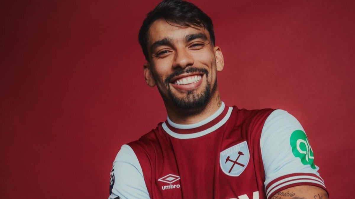 CPI aprova convocação de tio do jogador para explicar transação a Luiz Henrique