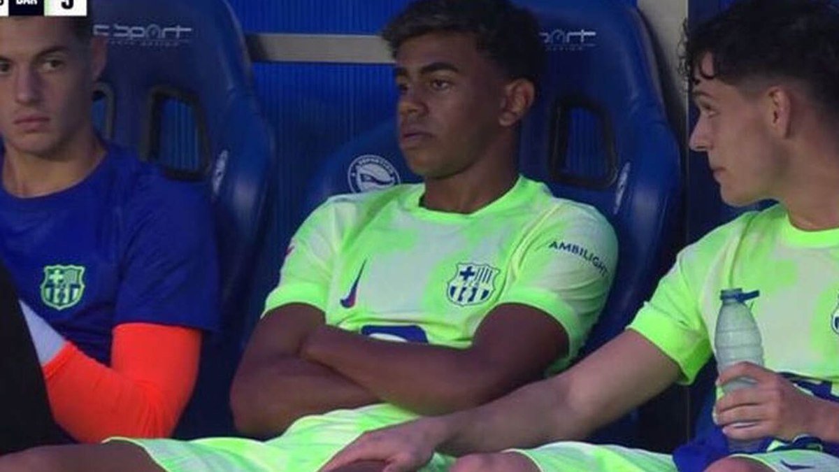 ‘Não fiquei satisfeito com meu jogo’