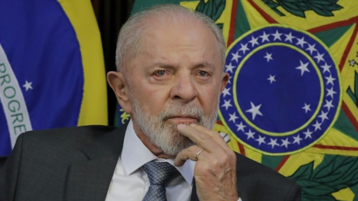 Lula defende ‘referendo’ sobre territórios na Ucrânia ao falar do G20
