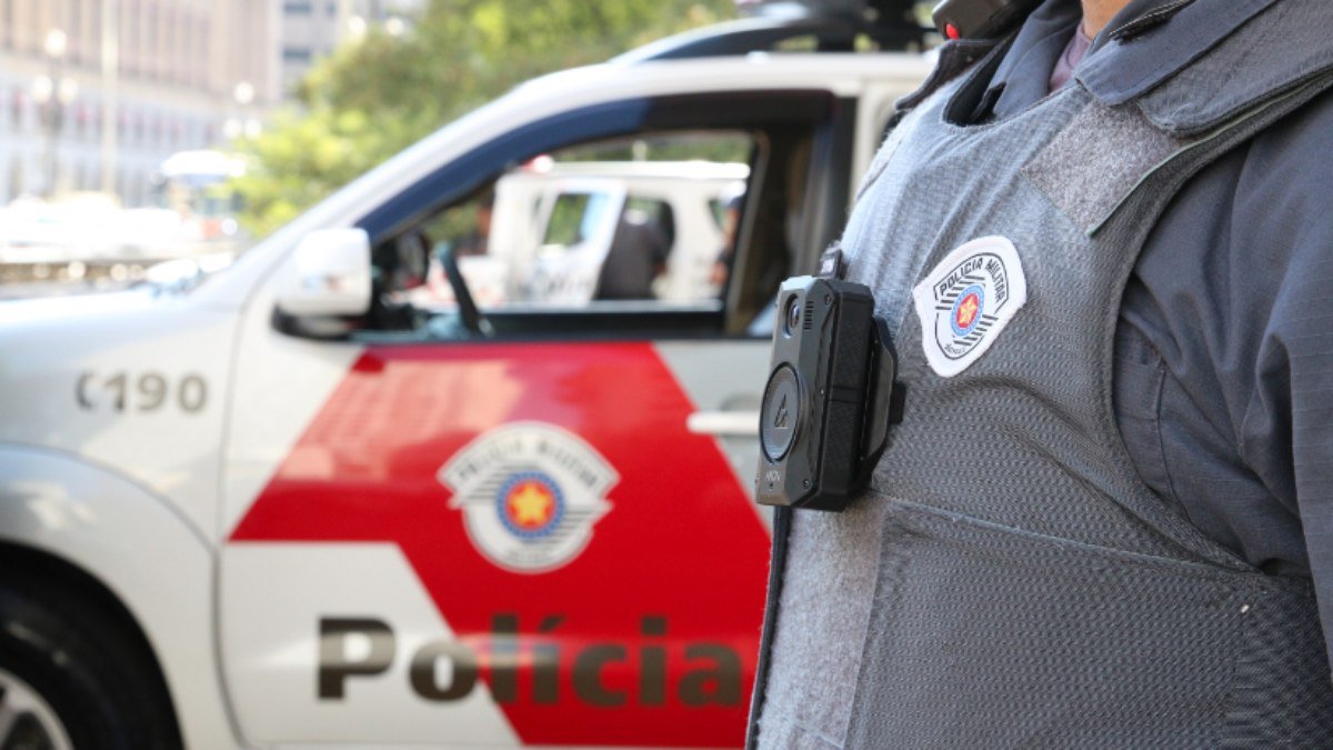 Atirador é preso após disparos em cobertura de prédio de luxo em SP