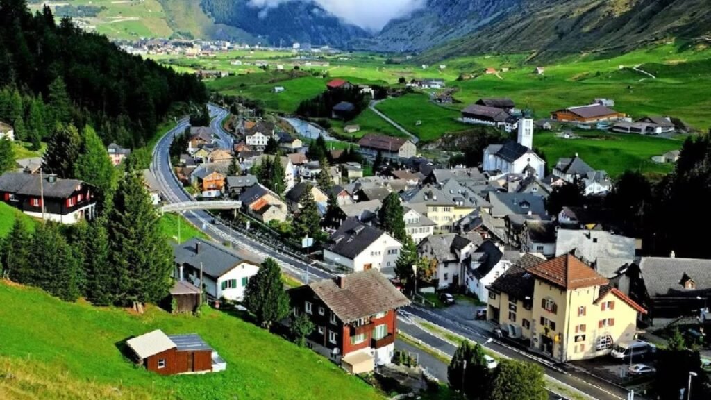 Que tal receber dinheiro para morar na Europa? Seis cidades oferecem benefícios