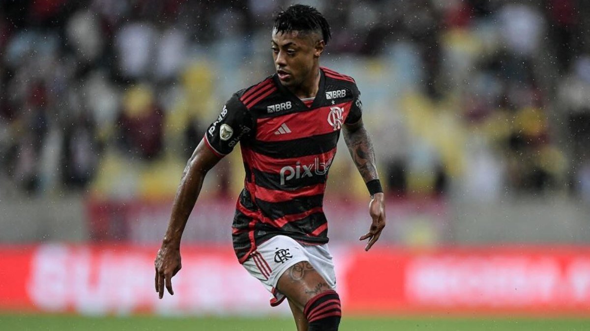 Veja as possíveis penas caso se comprove que Bruno Henrique participou de manipulação