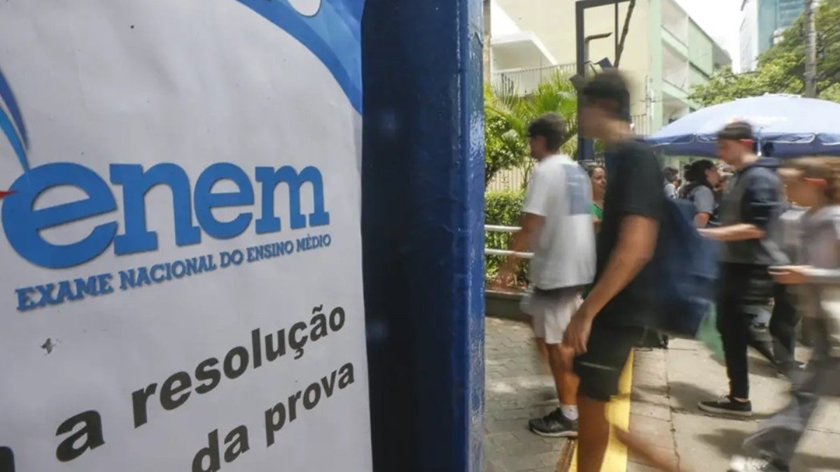 veja quem pode pedir reaplicação da prova e até quando vai o prazo