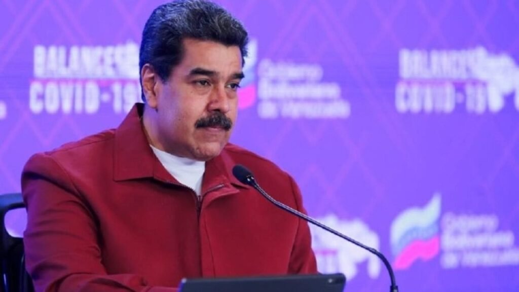 Suprema Corte da Venezuela confirma vitória de Maduro