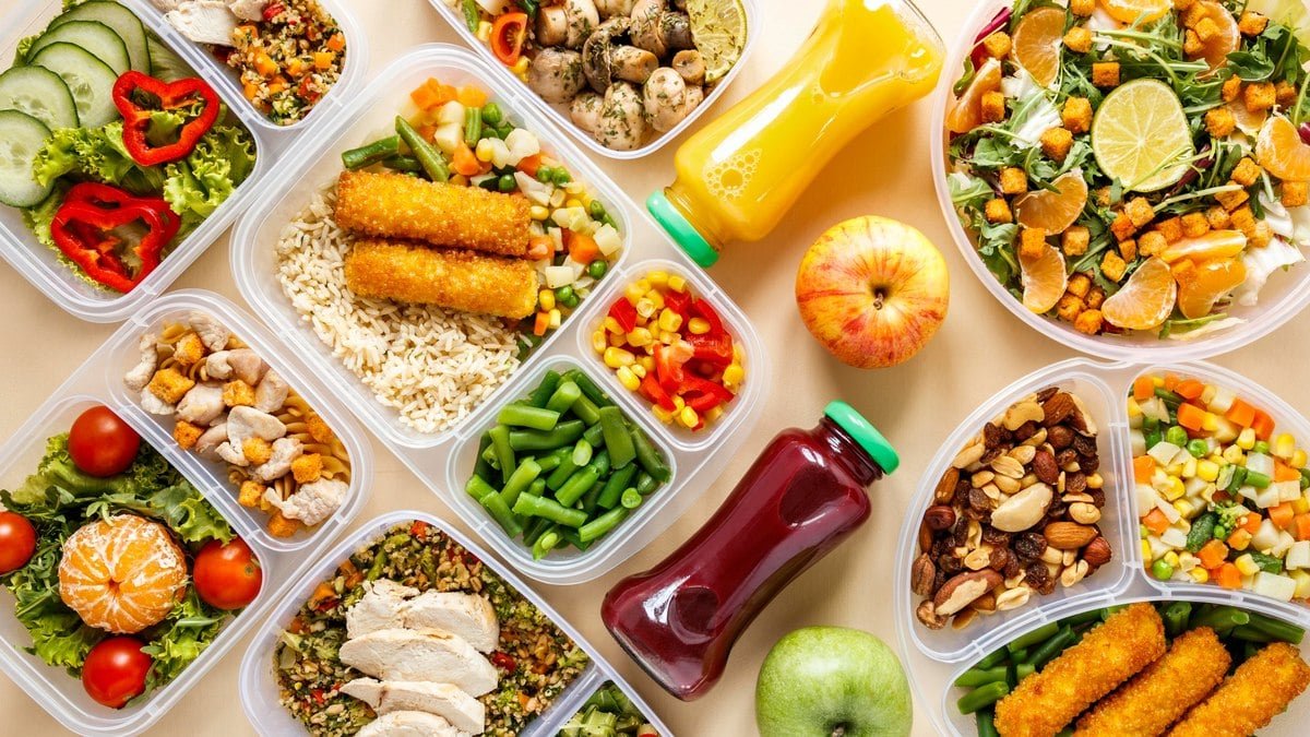 Nutricionista explica por que não pular refeições
