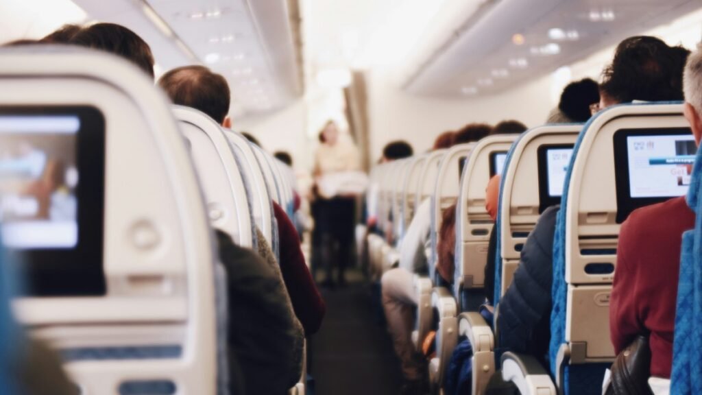 Viagens internacionais impulsionam networking empresarial