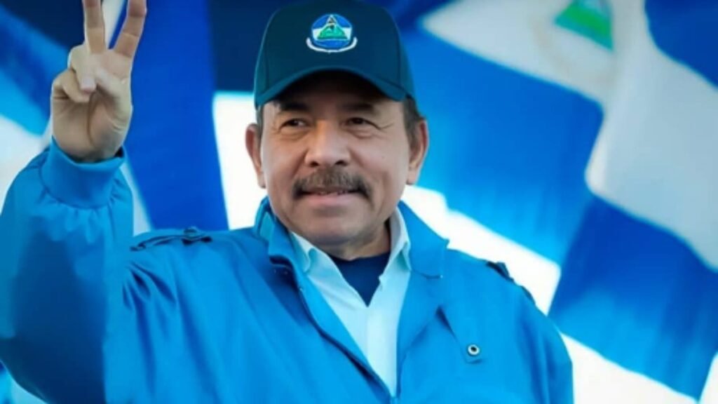 Embaixador brasileiro é expulso da Nicarágua após conflito entre Lula e Ortega