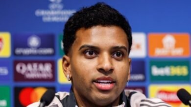 Adeus Real Madrid? Rodrygo manda recado após rumores de saída
