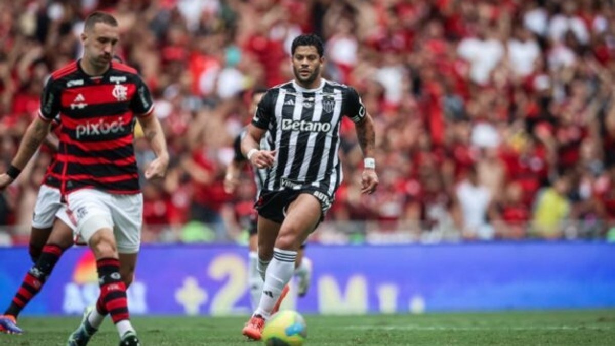 Atlético busca repetir história e se inspira em fala de Everson para conquistar o título